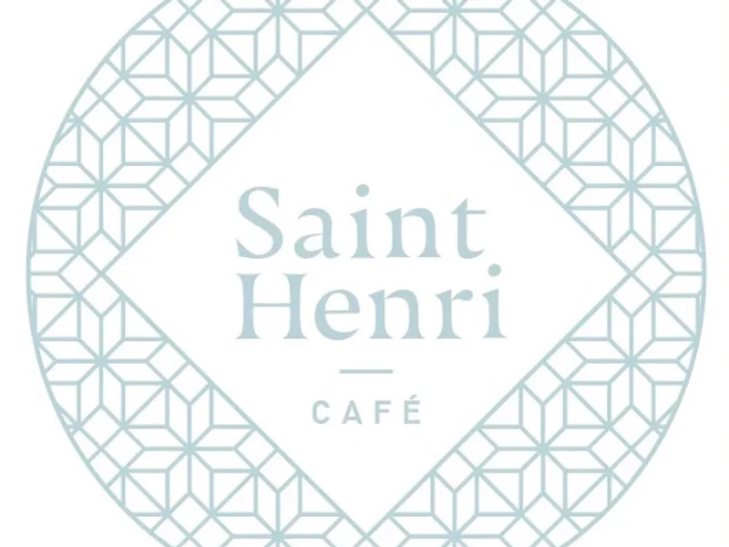 Café Saint-Henri (Saint-Roch)
