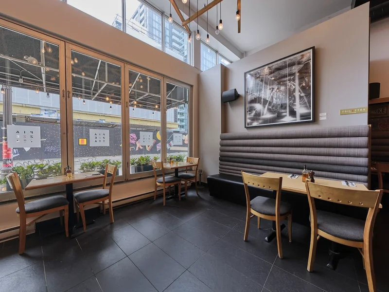 La Piazzetta St-Joseph