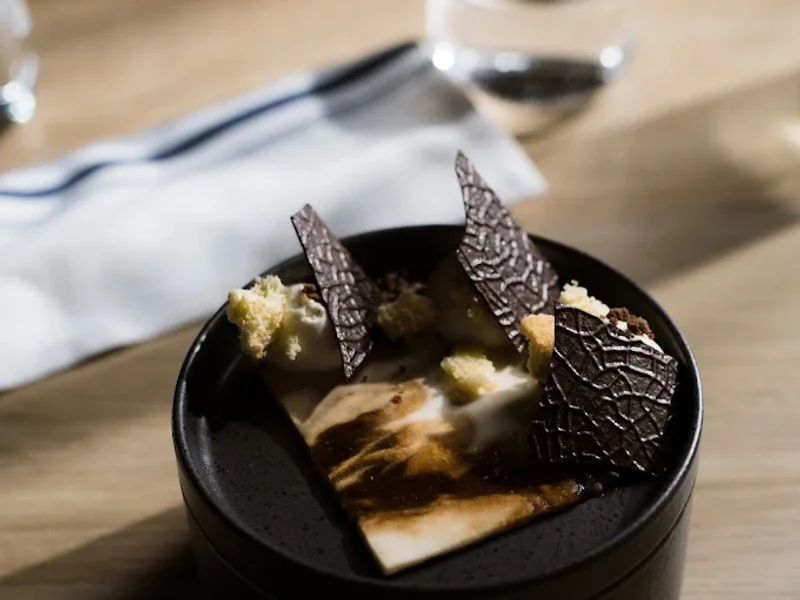 Le 101 Restaurant de quartier