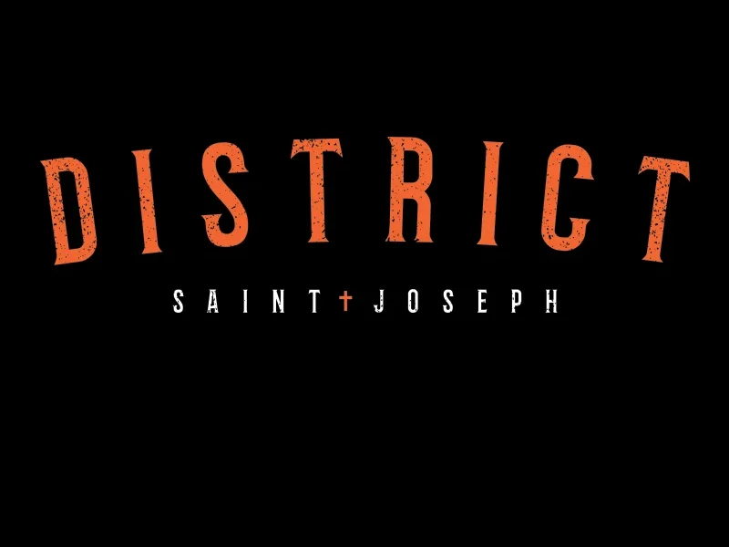 District Saint-Joseph