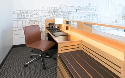 Top 12 hotels in Saint-Roch Quebec