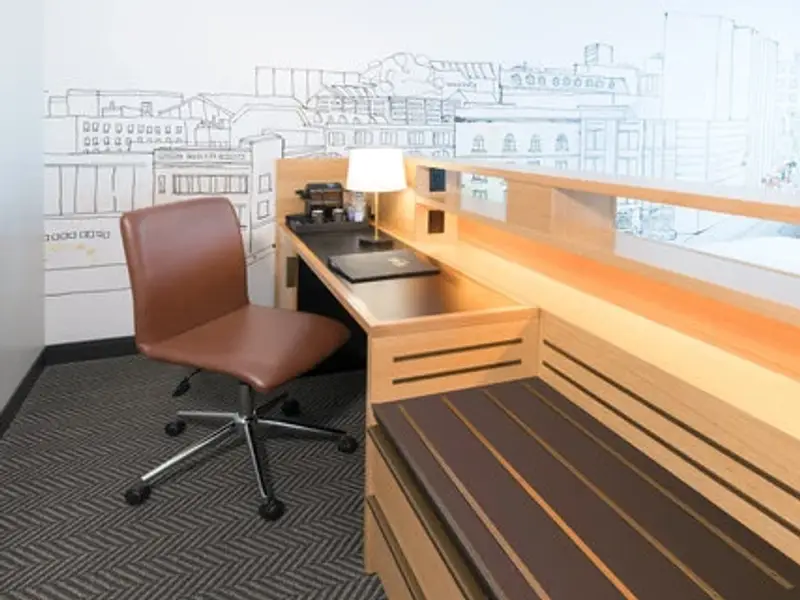 Hotel PUR, Quebec, a Tribute Portfolio Hotel