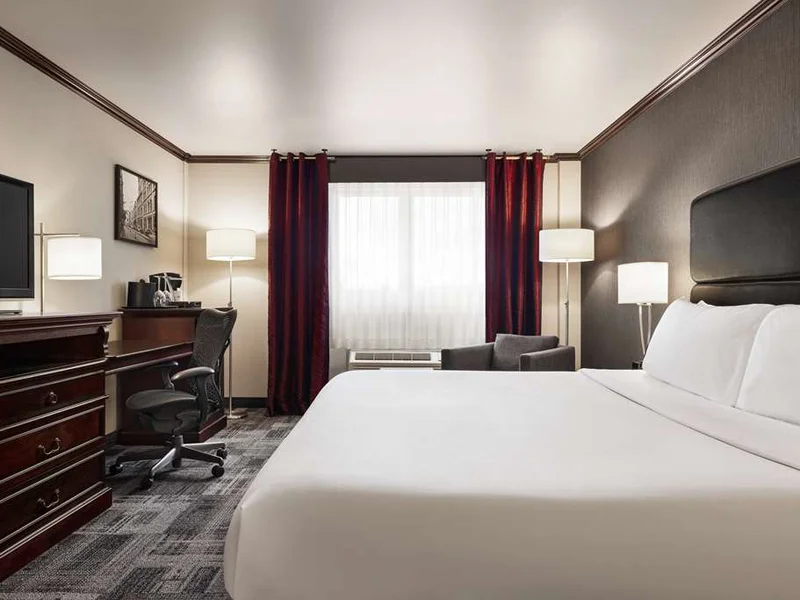 Best Western Plus City Centre/Centre-Ville