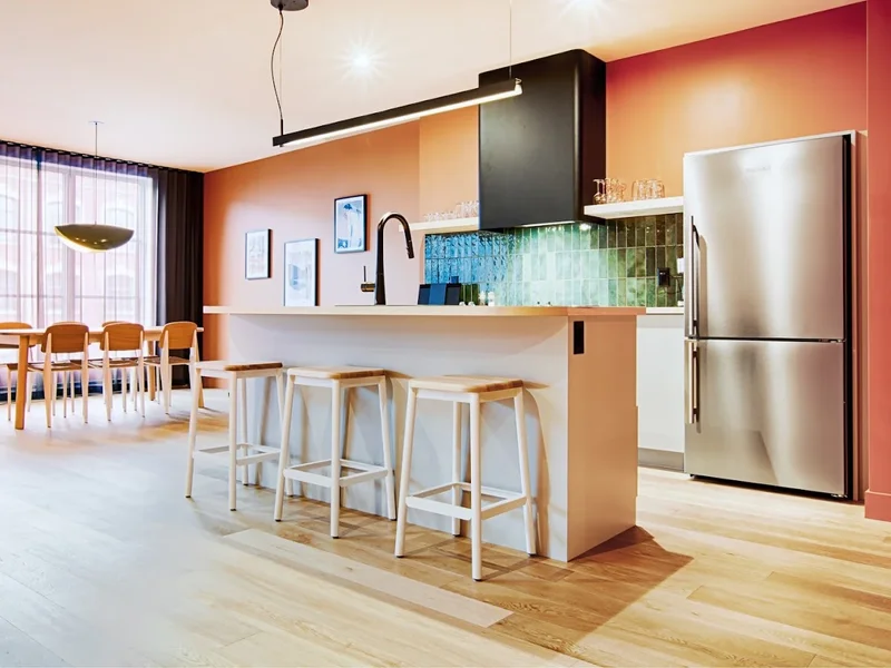 Les Lofts Dorchester - Par Les Lofts Vieux-Québec