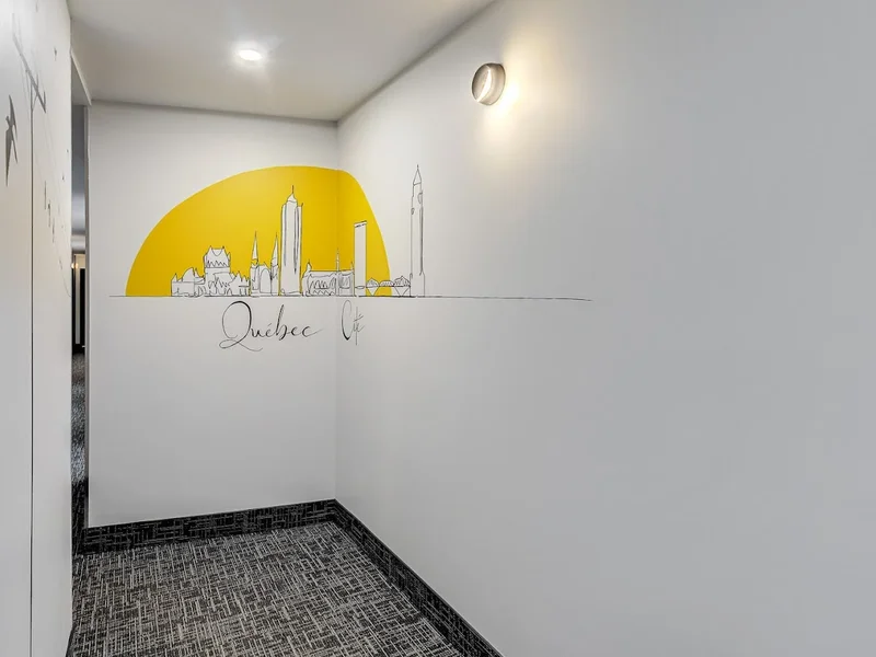 77 St-Vallier - Résidence de tourisme