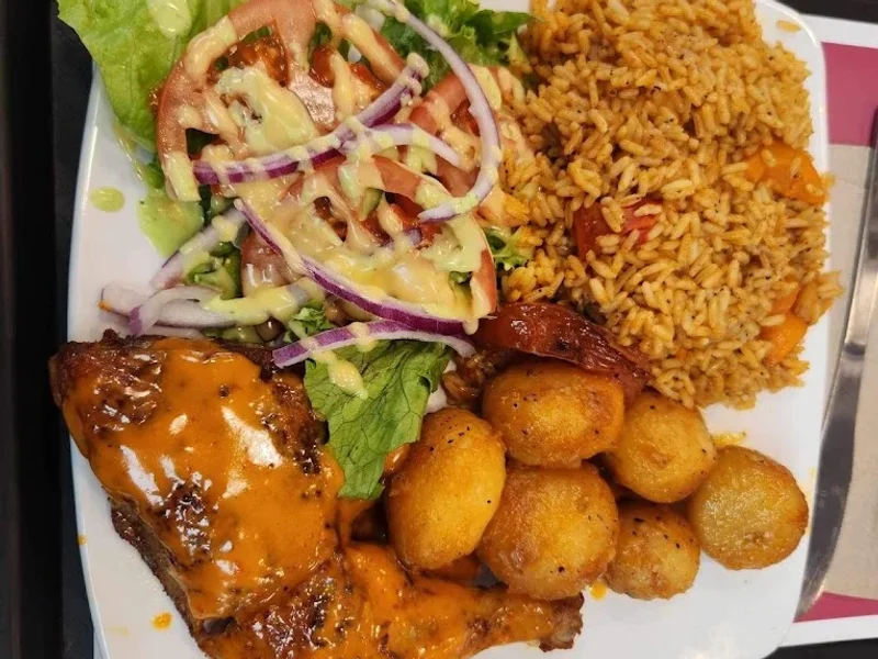 Québec Loft downtown