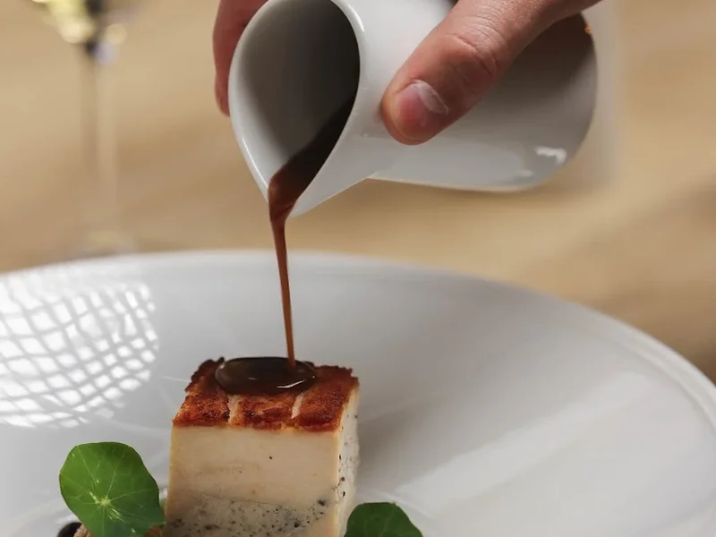 Le 101 Restaurant de quartier