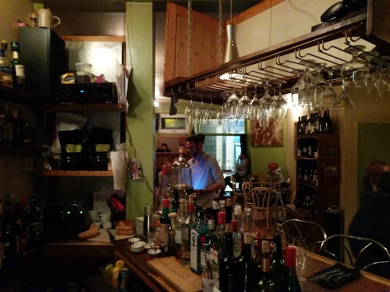 L'Affaire est ketchup