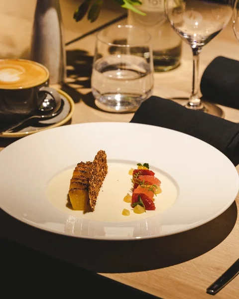 Le 101 Restaurant de quartier