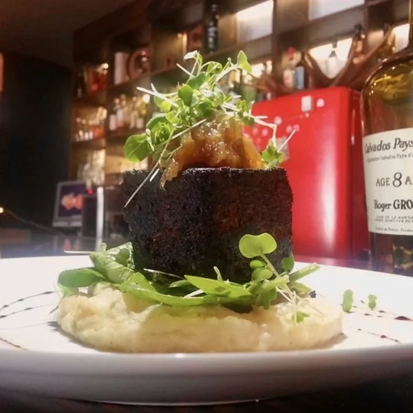 Restaurant La Gueule de Bois