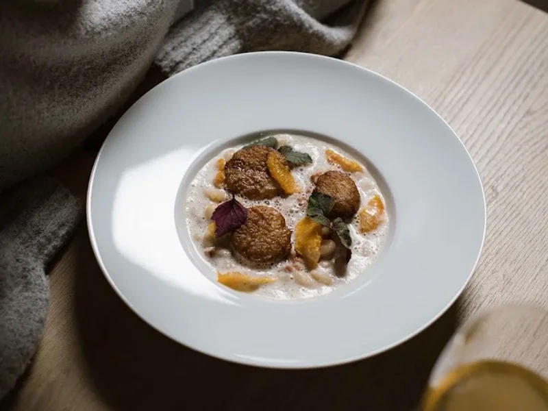 Le 101 Restaurant de quartier