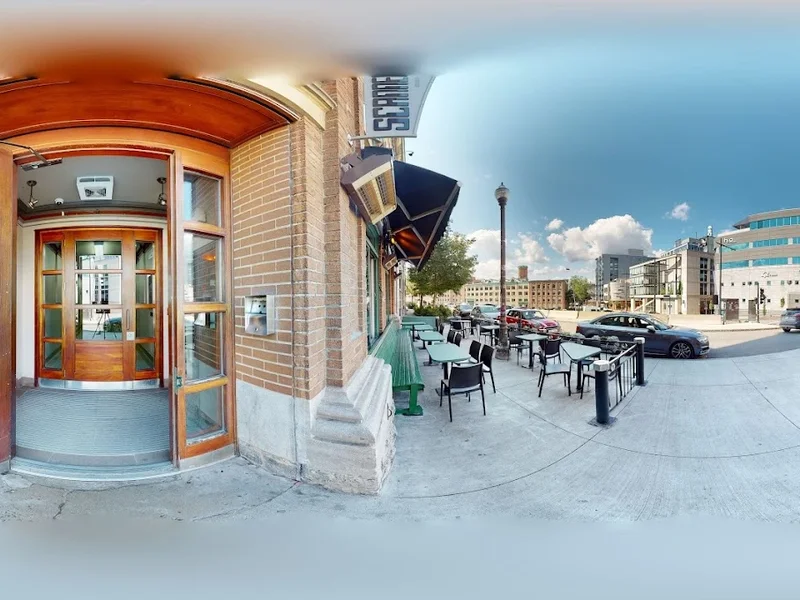 Scanner Bistro Multimédia