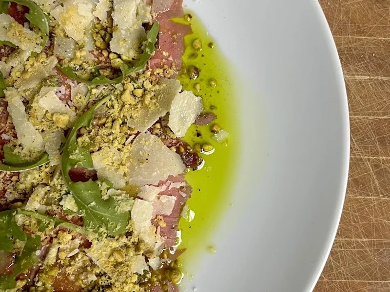 Restaurant La Gueule de Bois