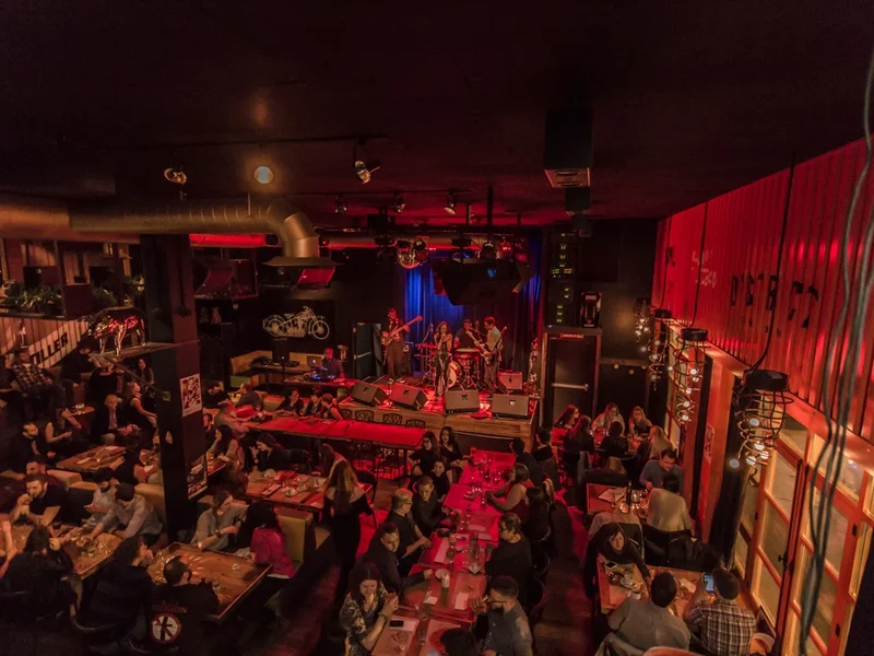 District Saint-Joseph