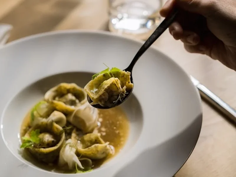 Le 101 Restaurant de quartier