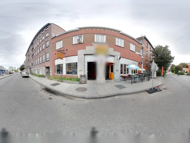 Restaurant La Gueule de Bois