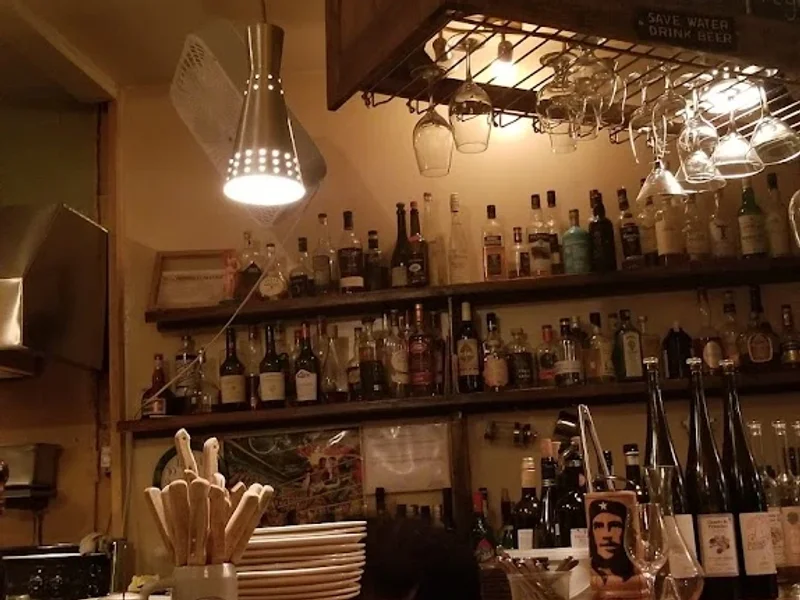 L'Affaire est ketchup