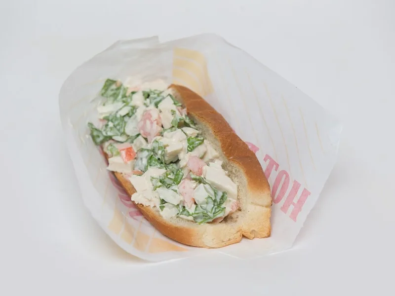 Casse-Croute Chez Gaston