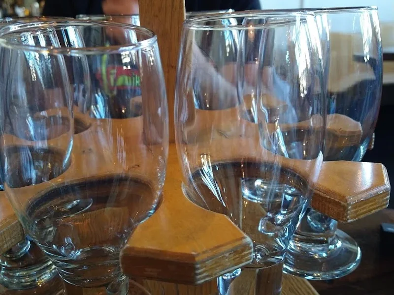 La Barberie - Microbrasserie