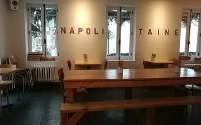 Top 17 pide in Saint-Roch Quebec