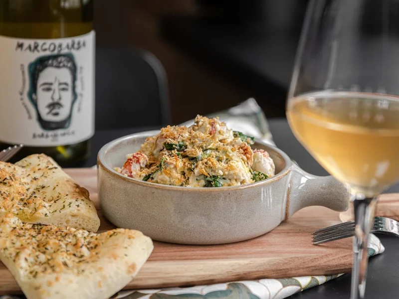 La Piazzetta St-Joseph