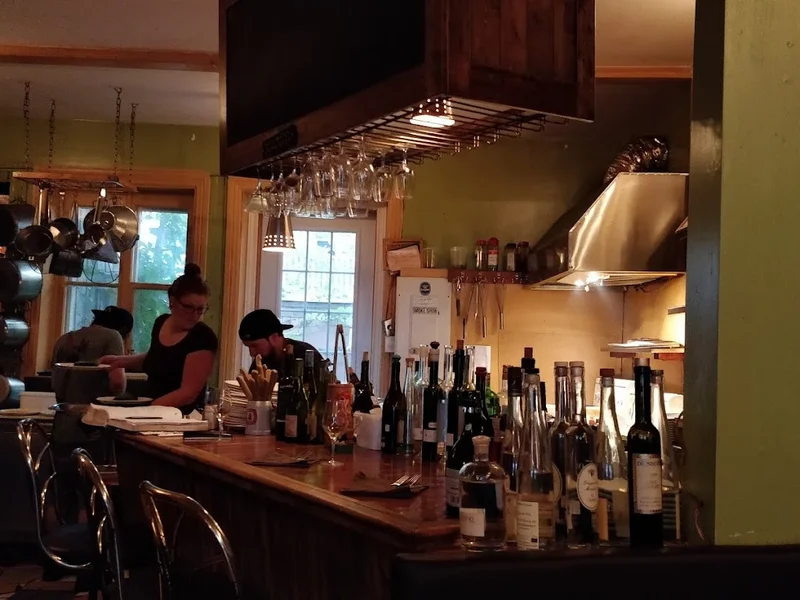 L'Affaire est ketchup