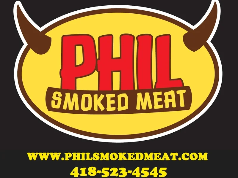 Phil Smoked Meat
