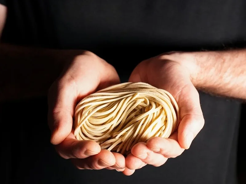 Honō Ramen
