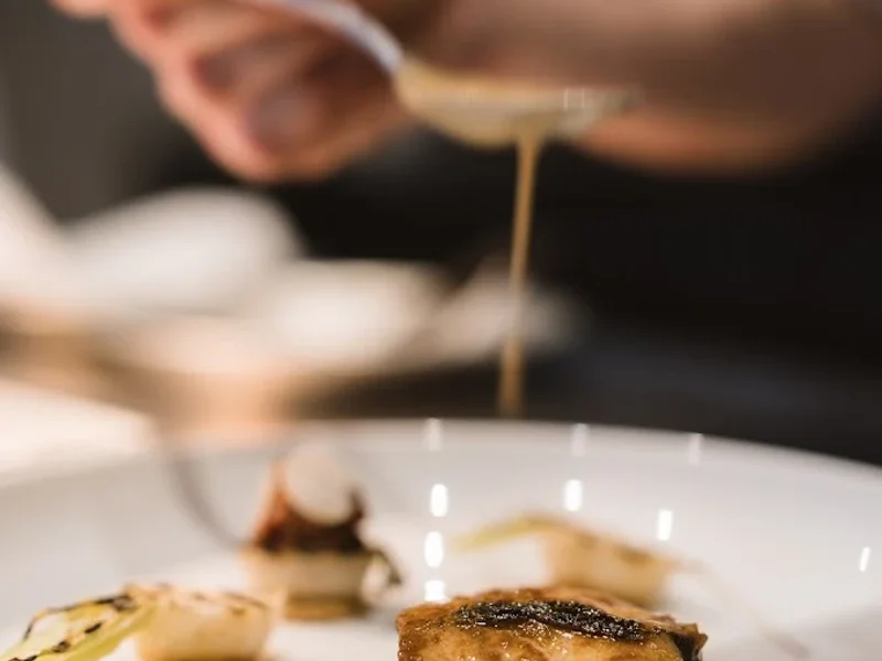 Le 101 Restaurant de quartier