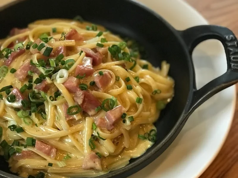 Chez Boulay-bistro boréal