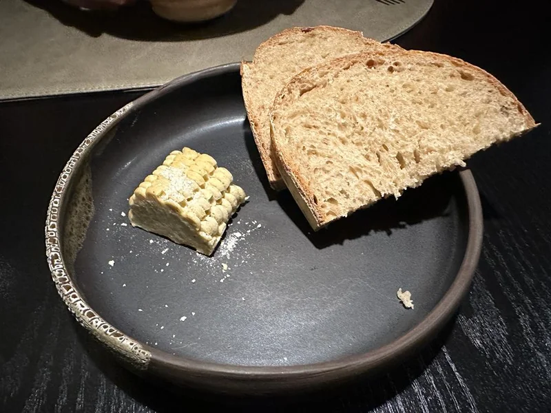 Restaurant Tanière³