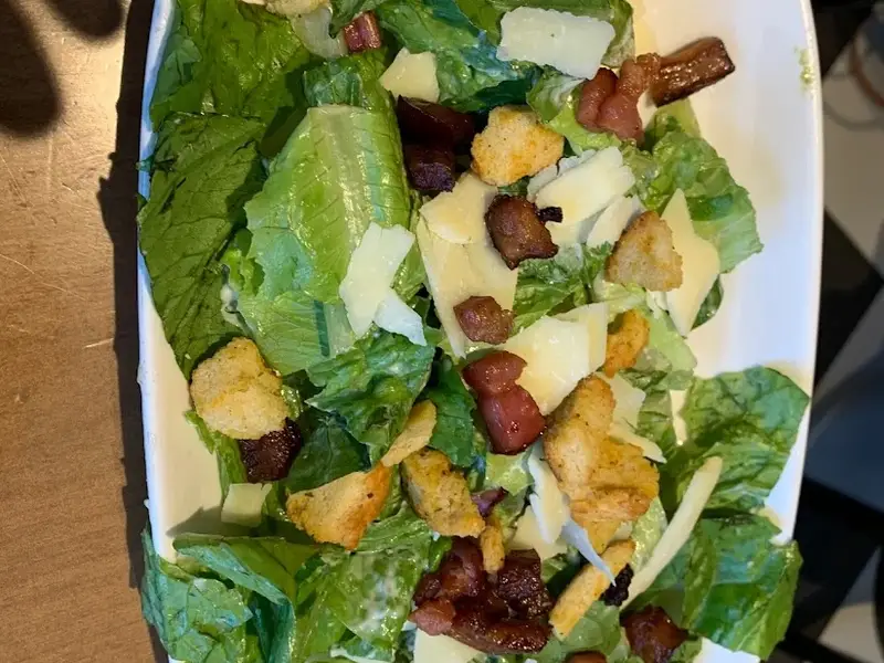 Cochon Dingue Champlain