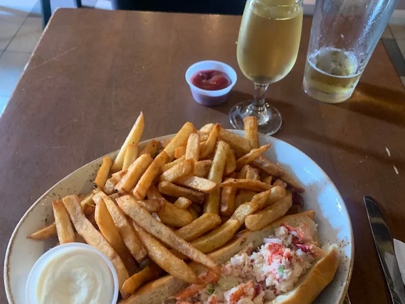 Bistrot Pape Georges (Le)