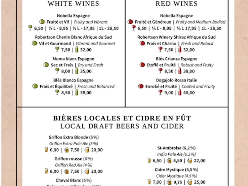 Le Casse-Crêpe Breton