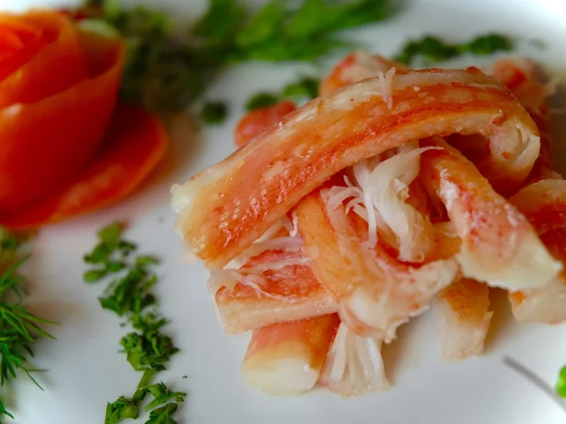 LE CONTINENTAL - Cuisine Française - Fruits de Mer / Homard / Steak - Flambé