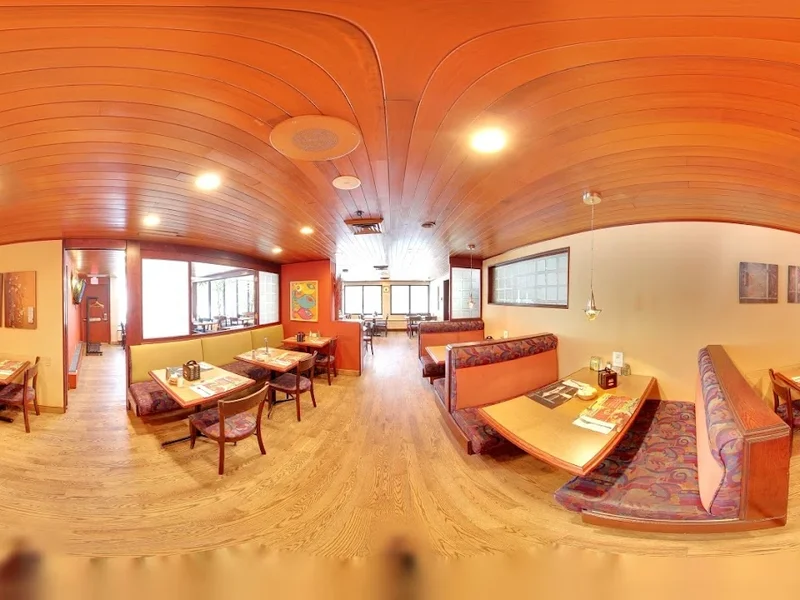 Restaurant Saint-Germain Resto-Bar