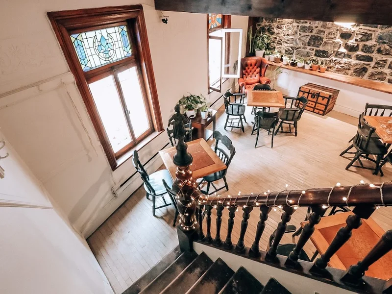 Chez Temporel