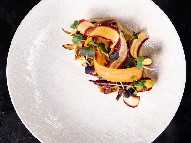 Bistro L'Orygine