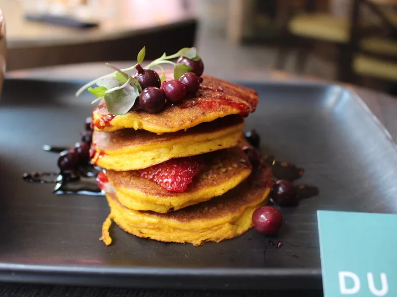 Bistro Hortus