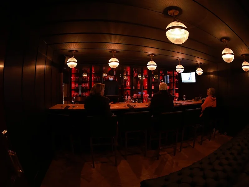 Restaurant Le Clan