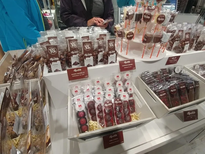 Chocolato - Saint-Jean