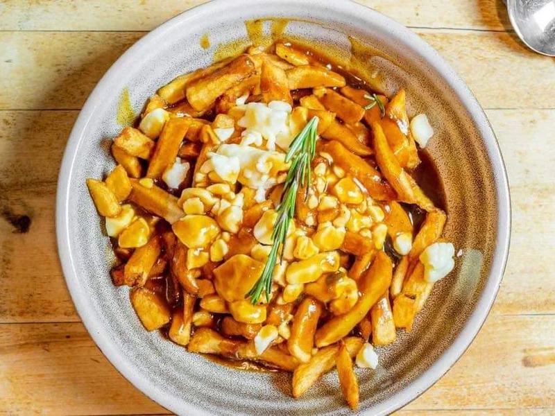 Bistrot Pape Georges (Le)