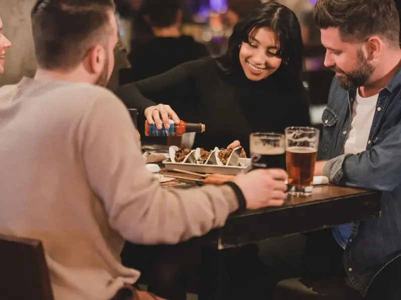 La Voie Maltée - Brasserie Artisanale (Pierre-Bertrand)