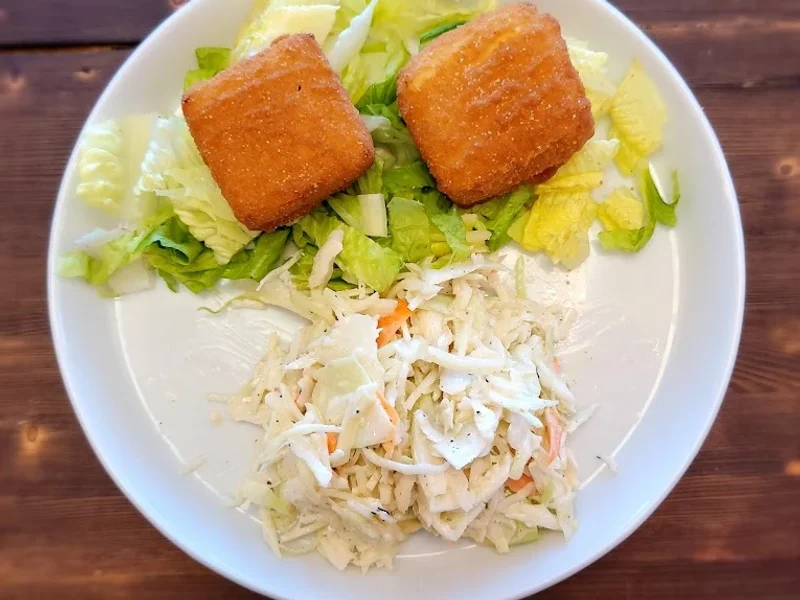 Resto O' Garage, Smoked Meat & Cie