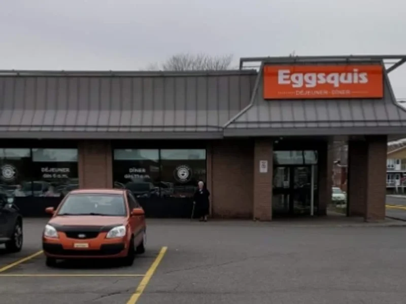 Eggsquis Québec-Vanier