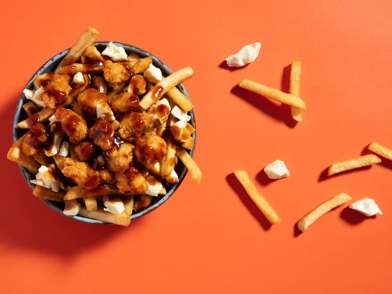 Restaurant Normandin Jean Gauvin