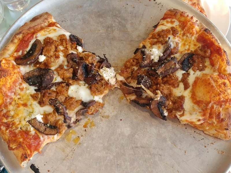 Paillard - Cap-Rouge