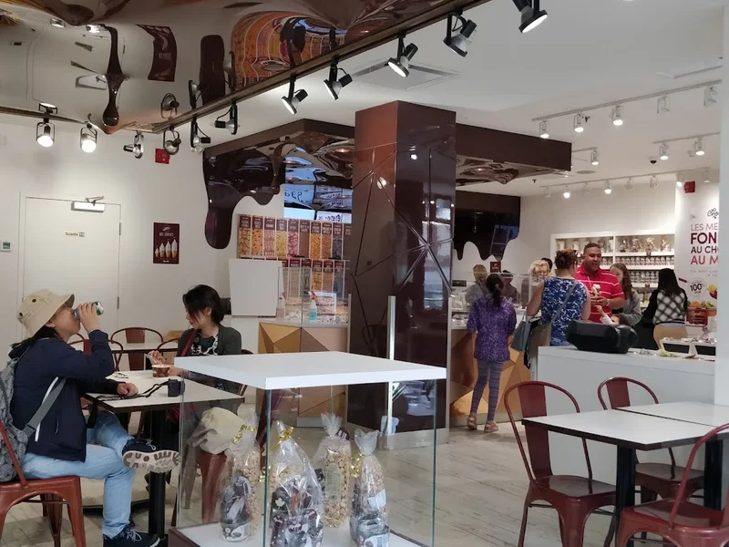 Chocolato - Saint-Jean