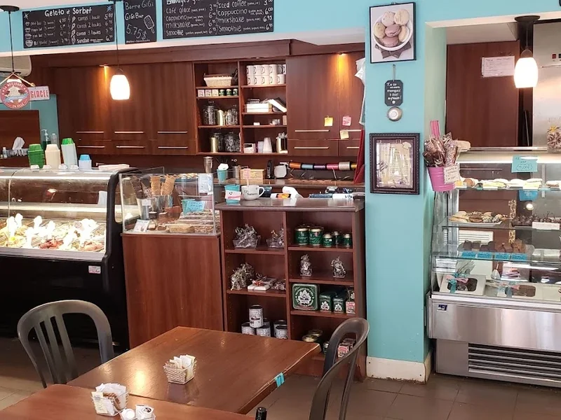 Confiserie Madame GiGi