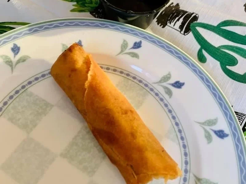 Restaurant Chez Vanna Plus